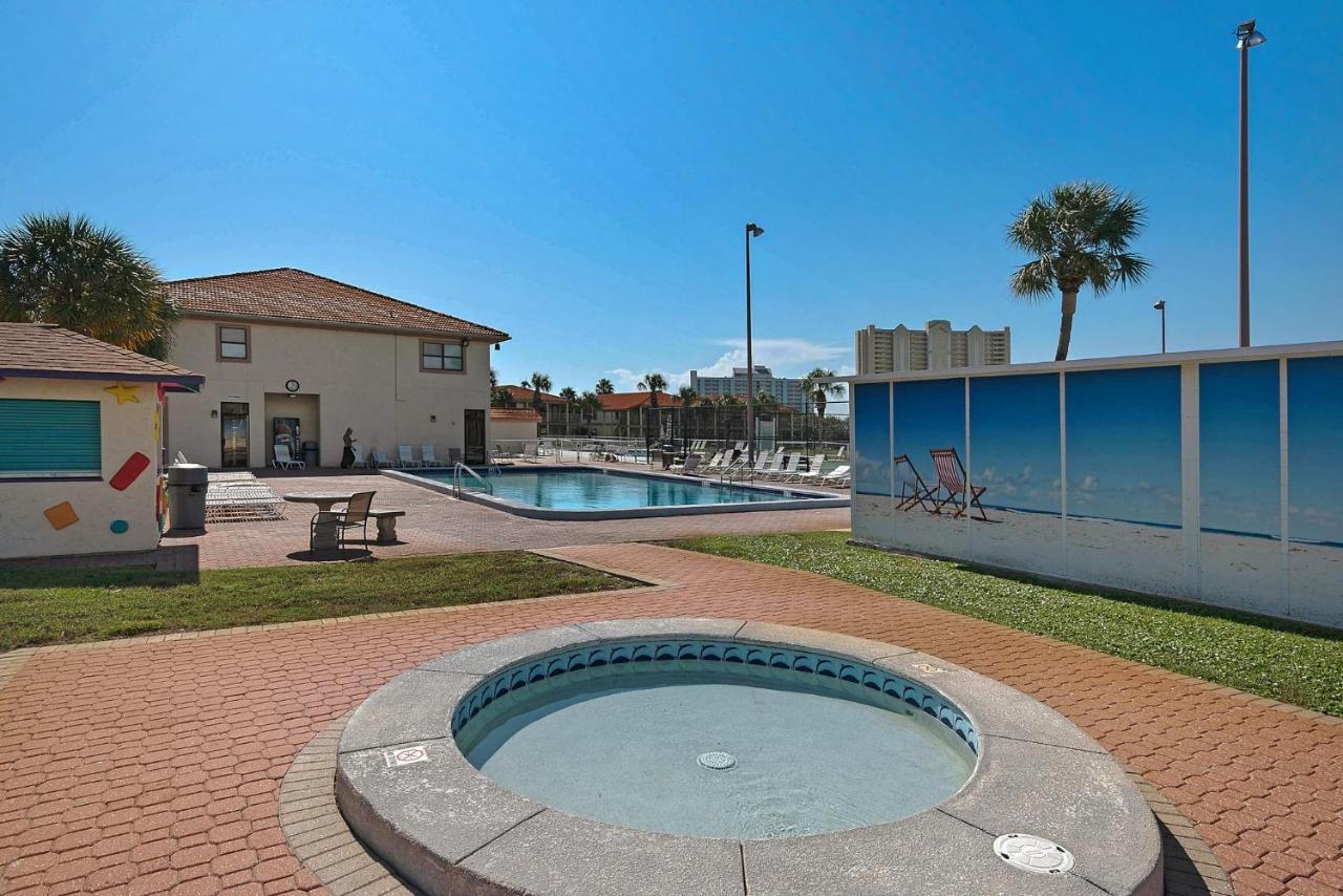 Near Pier Park And Beach - Pools Onsite - Flpcb66 Панама Сити Бийч Екстериор снимка